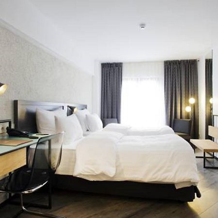 Faros Hotel Taksim-Special Category Istambul Chambre photo