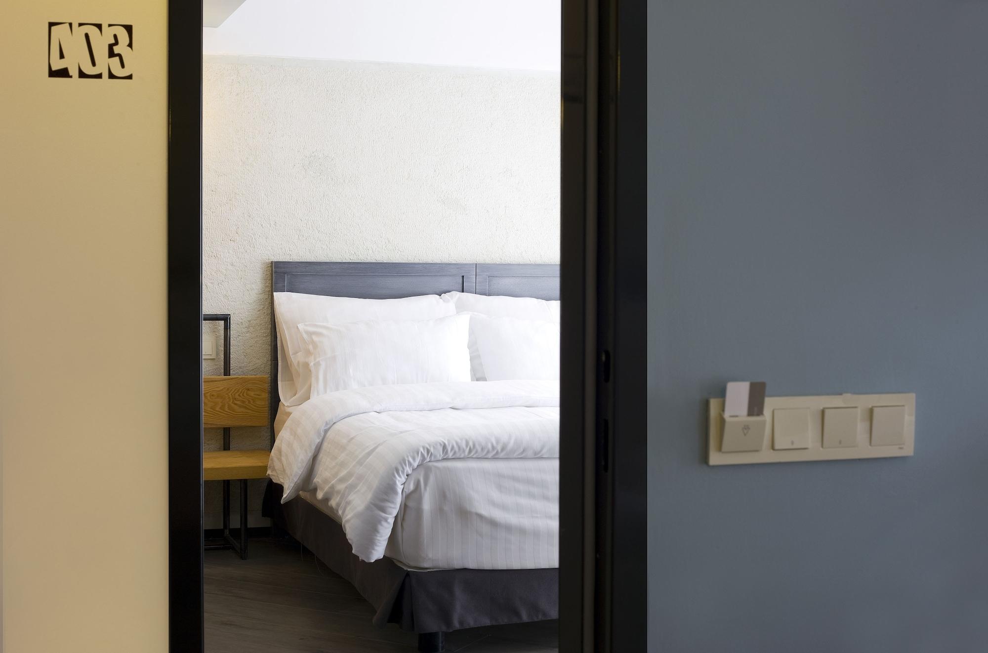 Faros Hotel Taksim-Special Category Istambul Extérieur photo