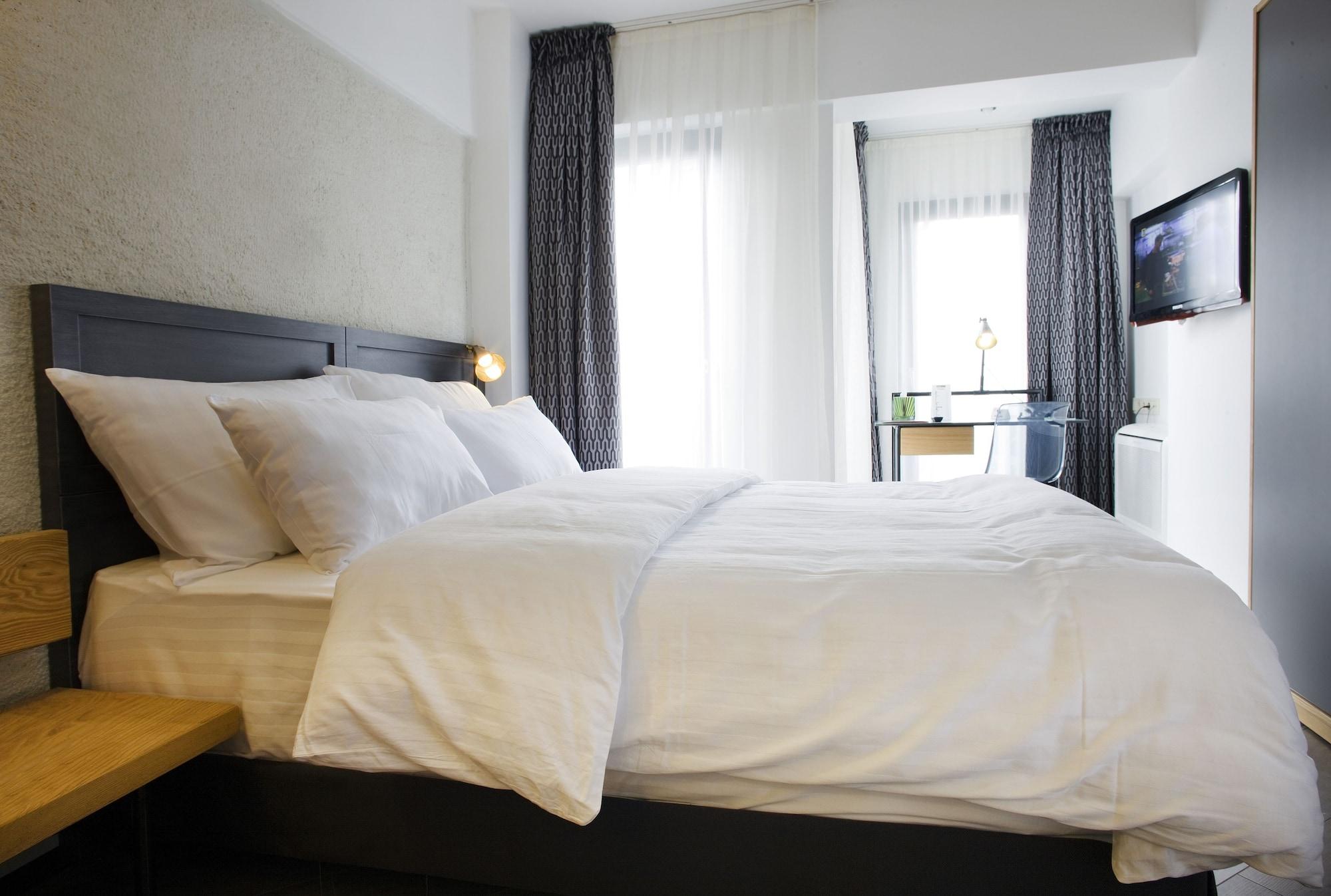 Faros Hotel Taksim-Special Category Istambul Extérieur photo
