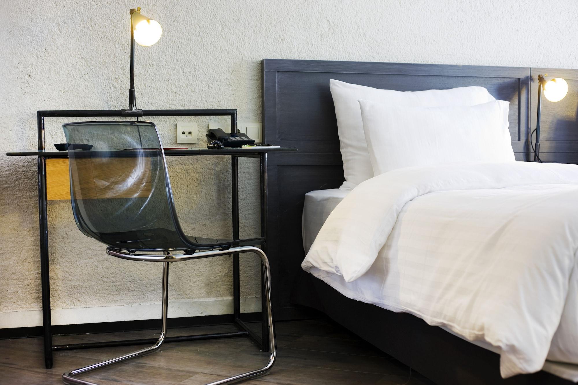 Faros Hotel Taksim-Special Category Istambul Extérieur photo
