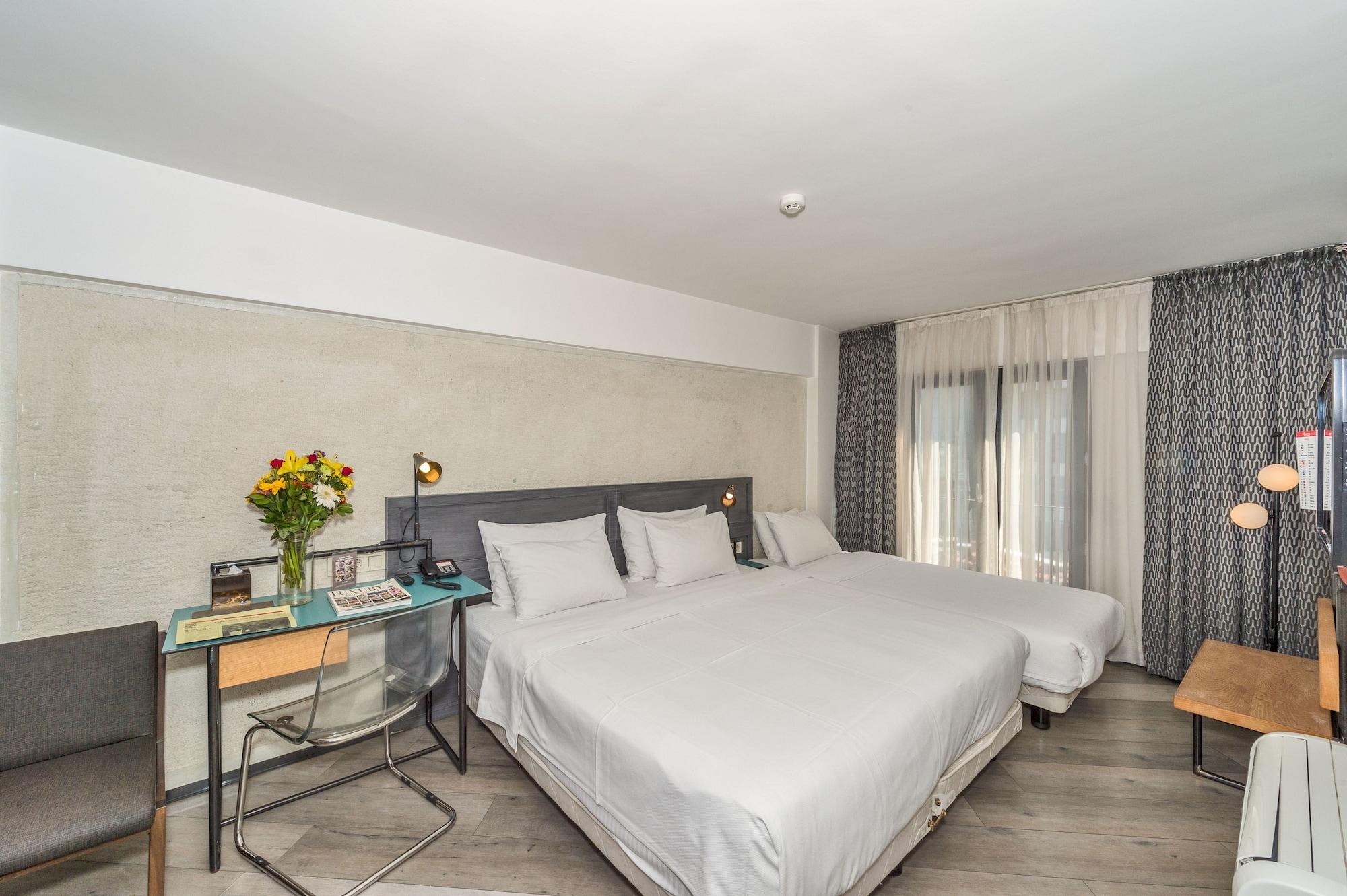 Faros Hotel Taksim-Special Category Istambul Extérieur photo