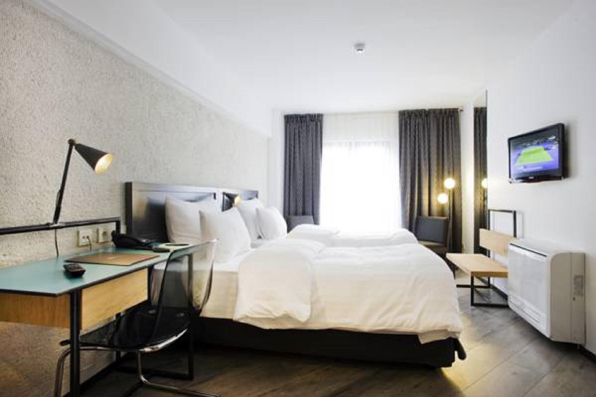 Faros Hotel Taksim-Special Category Istambul Chambre photo
