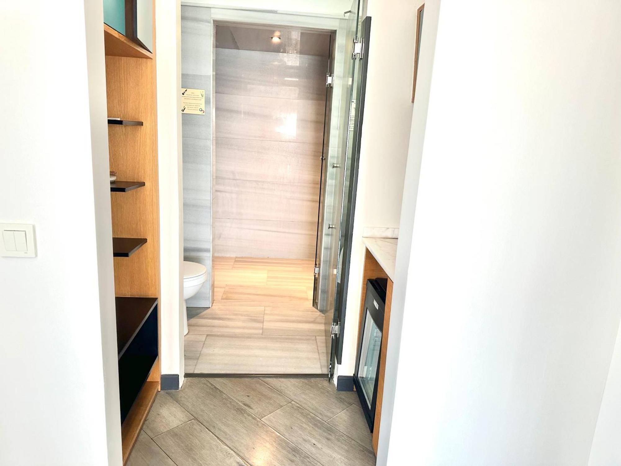 Faros Hotel Taksim-Special Category Istambul Extérieur photo