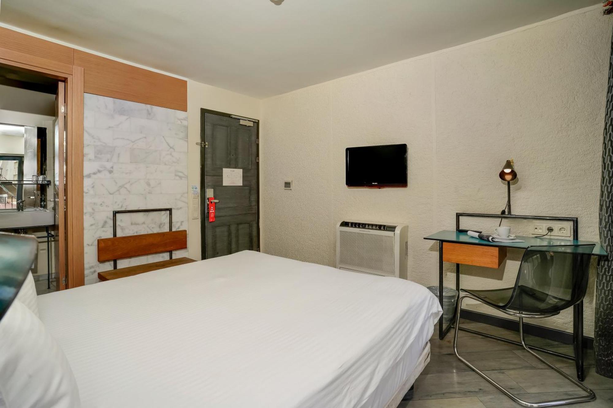 Faros Hotel Taksim-Special Category Istambul Extérieur photo