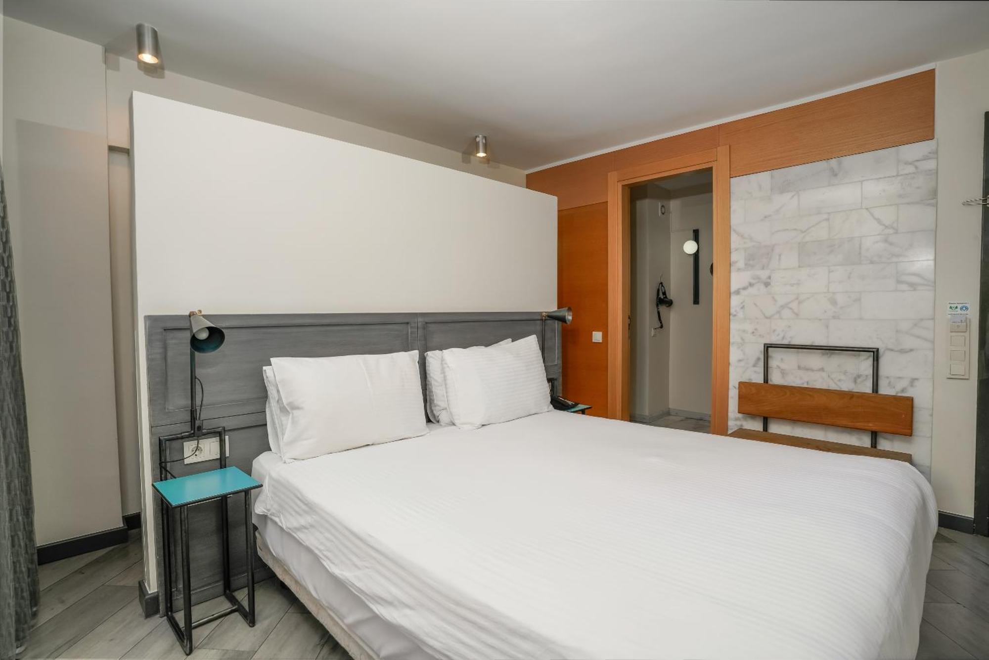 Faros Hotel Taksim-Special Category Istambul Extérieur photo