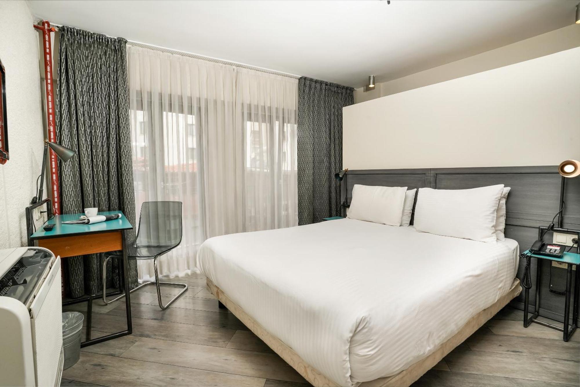 Faros Hotel Taksim-Special Category Istambul Extérieur photo